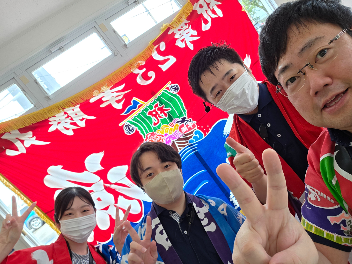 auショップ日向学院前